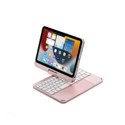 360 Swivel Trackpad + Keyboard Case | 8.3" iPad Mini 6