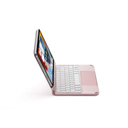 360 Swivel Trackpad + Keyboard Case | 8.3" iPad Mini 6