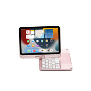 360 Swivel Trackpad + Keyboard Case | 8.3" iPad Mini 6