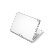 360 Swivel Trackpad + Keyboard Case | 10.2"-10.5" iPad (7, 8, 9, Pro, Air 3)