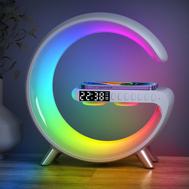 Vibez Smart Lamp