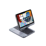 360 Swivel Trackpad + Keyboard Case | 8.3" iPad Mini 6