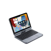 360 Swivel Trackpad + Keyboard Case | 8.3" iPad Mini 6