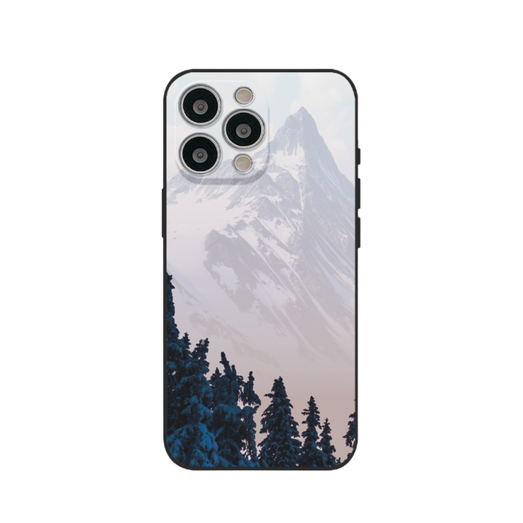 Snowboard Phone Case | Limited Series