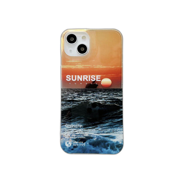 Sunrise Oceanic | Limited Series