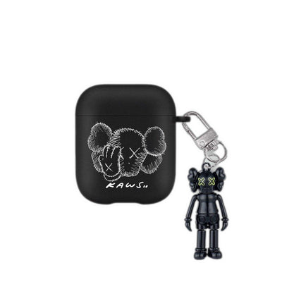 Oh No Doll AirPods Case