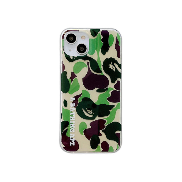 Green x Camo | Limited Series