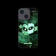 Game Time iPhone Case | Glow in the Dark Series